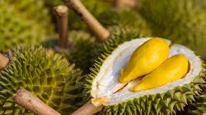 Check Out These 7 Strange Fruits And Vegetables From Around The World