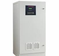 AETES | 125VDC Industrial Rectifier Battery Charger 50Amp ...