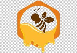 Honey Bee Honey Bee Logo Beekeeping Png Bee Beehive Beekeeping Brand Carnivoran Logo Bee Honey Logo Bee Images