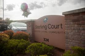 Under the leadership of terrill, the executive director, the team does a fantastic job of taking care of the residents. Coronavirus In Utah Covid 19 Death Toll Hits Double Digits