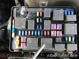 Maybe you would like to learn more about one of these? Panduan Tukar Hon Kereta Proton Gen 2