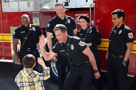Maybe you would like to learn more about one of these? Recap Everyone Needs A Little Help From My Friends In 9 1 1 Lone Star Season 2 Episode 10