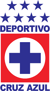Or simply cruz azul is a professional football club based in mexico city,. Club Deportivo Social Y Cultural Cruz Azul A C Logo Download Logo Icon Png Svg