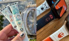 Maybe you would like to learn more about one of these? Disney Watch Band For Apple Watch Off 54