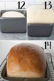 Different kinds and their effects. Homemade White Bread Mindee S Cooking Obsession