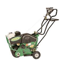 $20 2) rakes thatching rake: Ryan Lawnaire Iv Plus Aerator The Lawnmower Hospital