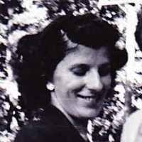 Lela Martha Richards (1921–2007) • FamilySearch