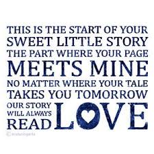 Maybe you would like to learn more about one of these? Sweet Little Story Love Story Quotes Quotes To Live By Quotes