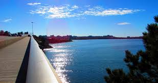 Hours, address, maine baycycle reviews: Back Cove Trail Maine Trail Finder