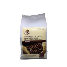 Who has the time—or the money—to try everything on the market? Gourmet Roasted Coffee Bean 500g