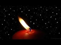 Choose from 311 free fire stock videos to download. Flickering Candle Flame With Snowy Background Hd Youtube
