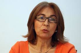 Nancy Ceballos: “La justicia la tenemos que hacer nosotros”