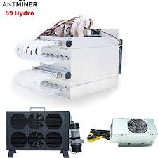 The uae cryptocurrency giant, global digital industry group (gdig), has established its mining subsidiary bitworld and will invest $50 million in the company by 2021 as it works to build the. Bitmain New Water Cooling Miner Antminer S9 Hydro 18t Asic Miner Bitcoin Btc Mining Machine Include Apw5 Psu Buy Online In Cayman Islands At Cayman Desertcart Com Productid 82756420