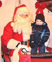 Sleigh bells ring … are you listening?