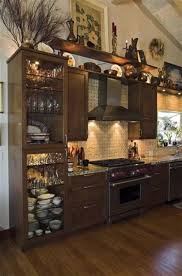 Sep 14, 2017 · painting your kitchen cabinets is the single most transformative thing you can do to your kitchen without a gut renovation. Diy Cabinet Top Ideas Novocom Top