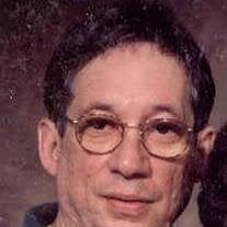 David Paul Dale Obituary