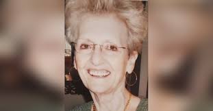 Obituary information for Barbara Joann Kulka