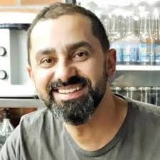 Abner Duarte's Instagram, Twitter & Facebook