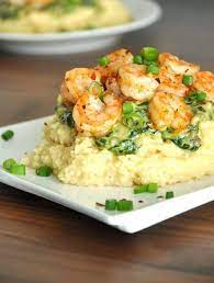 Grits A Ya Ya Recipe Recipes Food Cooking