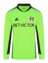 Kits seasons 2017/2018 for your dream team in dream league soccer 2017 and fts15. Fulham 2017 18 Third Kit