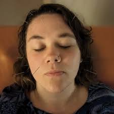 Mercedes Moser's Instagram, Twitter & Facebook