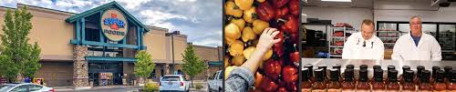 Get the inside scoop on jobs, salaries, top office locations, and ceo insights. Family Owned Community Focused Super 1 Foods North Idaho S Supermarket