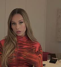Ester Exposito Leaked Photo 517408 - Fapello.su