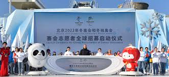 We did not find results for: Paralympiques Comite D Organisation Des Jeux Olympiques Et Paralympiques D Hiver De Beijing 2022