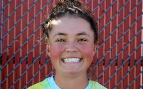 PREP TENNIS: Central girls win share of title