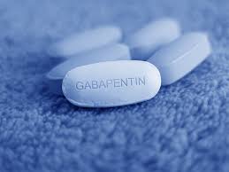 Image result for Gabapentin