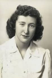 Elaine Mildred Gray Obituary