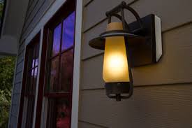 Craftsman Exterior Lighting Houzz