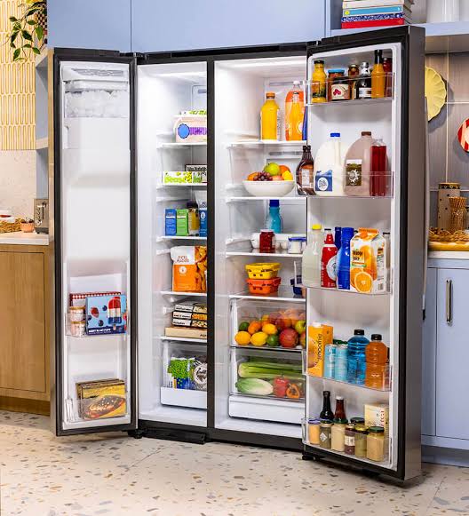 Refrigerator repair service Karachi