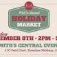 PWC's Holiday Market event image
