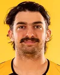 2025 Men's Track & Field Roster