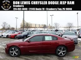 Image result for High Octane Red 2014 Chrysler