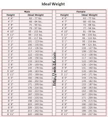 Im 57 Wouldnt Want To Go Under 130 Ideal Weight