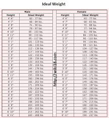 Im 57 Wouldnt Want To Go Under 130 Ideal Weight