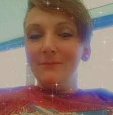 Here's a beautiful soul named Rasheda McDaniel, She's 42 from Kansas City,  MO and looking for someone to connect with. She's pretty bummed out because  they set her court date back 😞