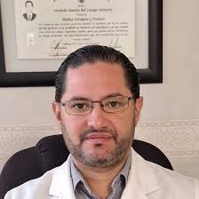 Dr. Gerardo Martín del Campo Navarro opiniones