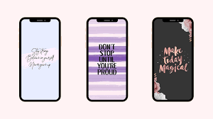 If some girls are obsessed with mustaches. 50 Extremely Cute Wallpapers For Girls 2021