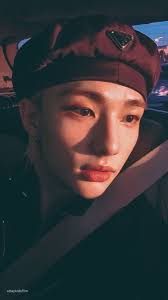 Pin By Lucia On Hyunjin In 2020 Kids Pictures Kpop Guys Allergic To Cats
