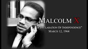 Malcolm X