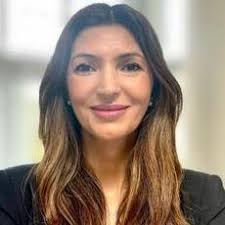 Dr. Adriana Najera-Pollak, DSW, LMSW