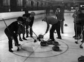 The Origins Of Curling – From Medieval Scotland to The Winter ...