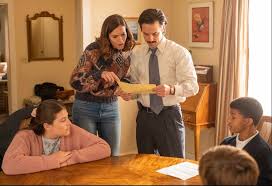 Tout ce qu'il faut savoir sur la saison 4. This Is Us Season 4 Episode 15 Clouds Review Back Home