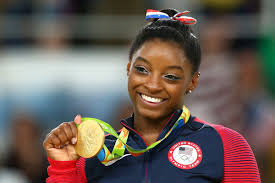 Simone Biles Refused To Be Shamed For Her Adhd Medication After Hackers Leaked Her Private Records Vox The muscles in your arms and legs start to pop;
