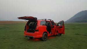 modified toyota innova mobil