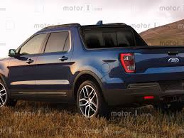 The extended cab variant of pickup trucks add two smaller doors behind the front main doors. 2022 Ford Maverick Pickup Everything We Know