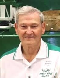 Obituary information for Charles Edward Morgan